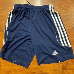 Adidas Sweat Shorts